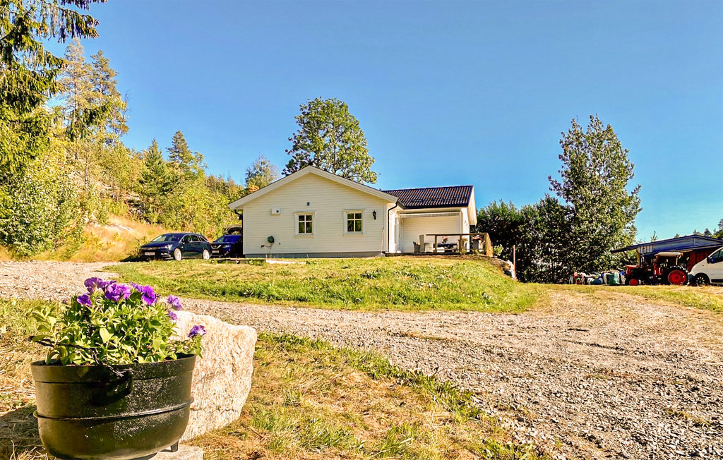 Feriehus - Midt Telemark, Lunde , Norge - N35523 8