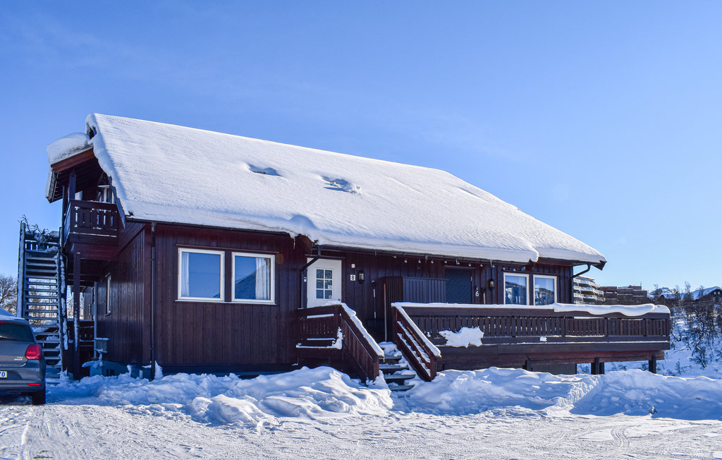 Lejlighed - Hovden , Norge - N35580 5