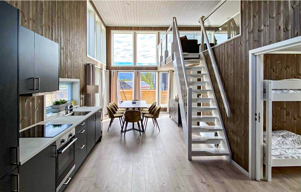 Feriehuse - Vrådal , Norge - N35598 4