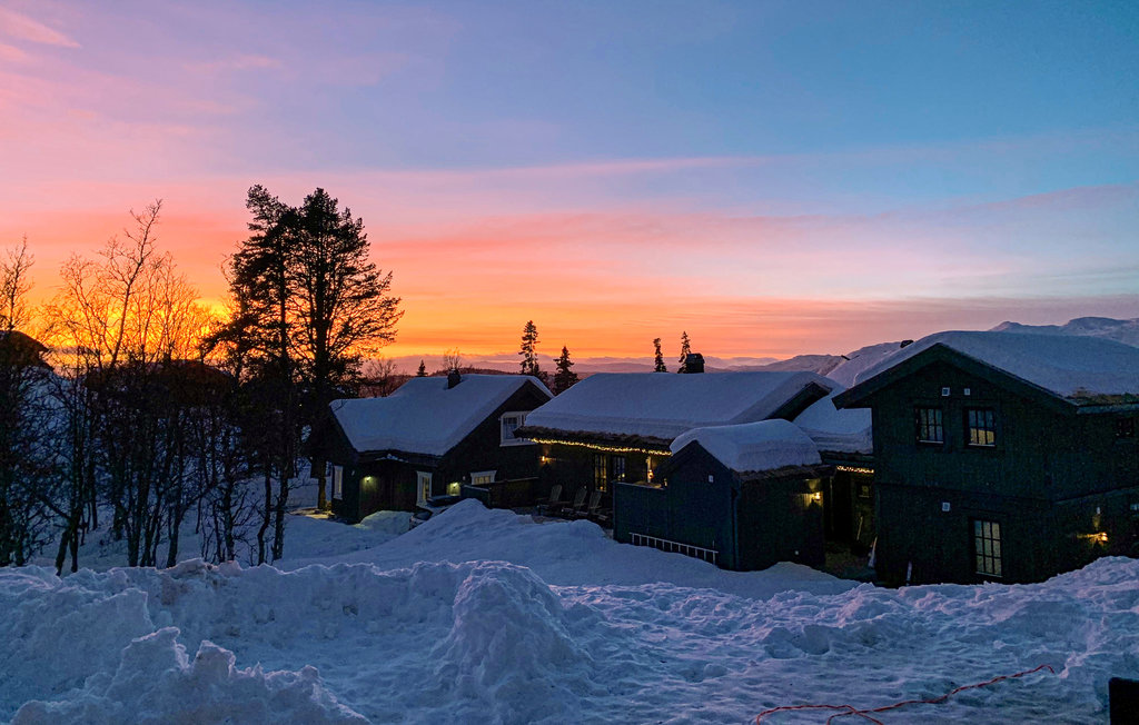 Feriehuse - Rauland , Norge - N35625 10