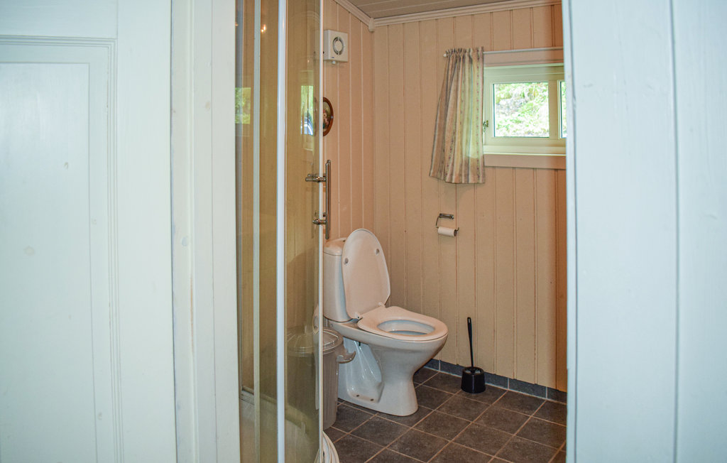 Semesterhus - Bandaksli , Norge - N35080 28