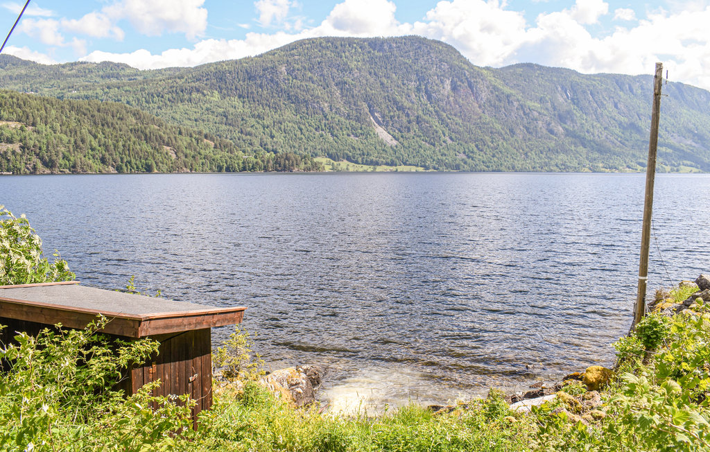 Semesterhus - Bandaksli , Norge - N35080 12