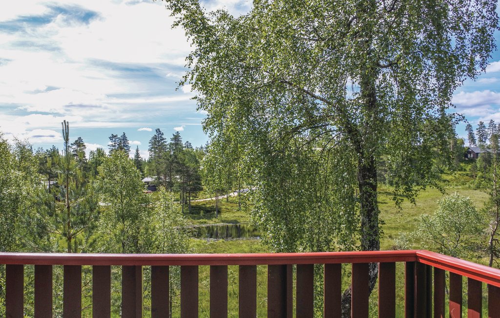 Semesterhus - Felle/Havrefjell/Treungen , Norge - N35420 7