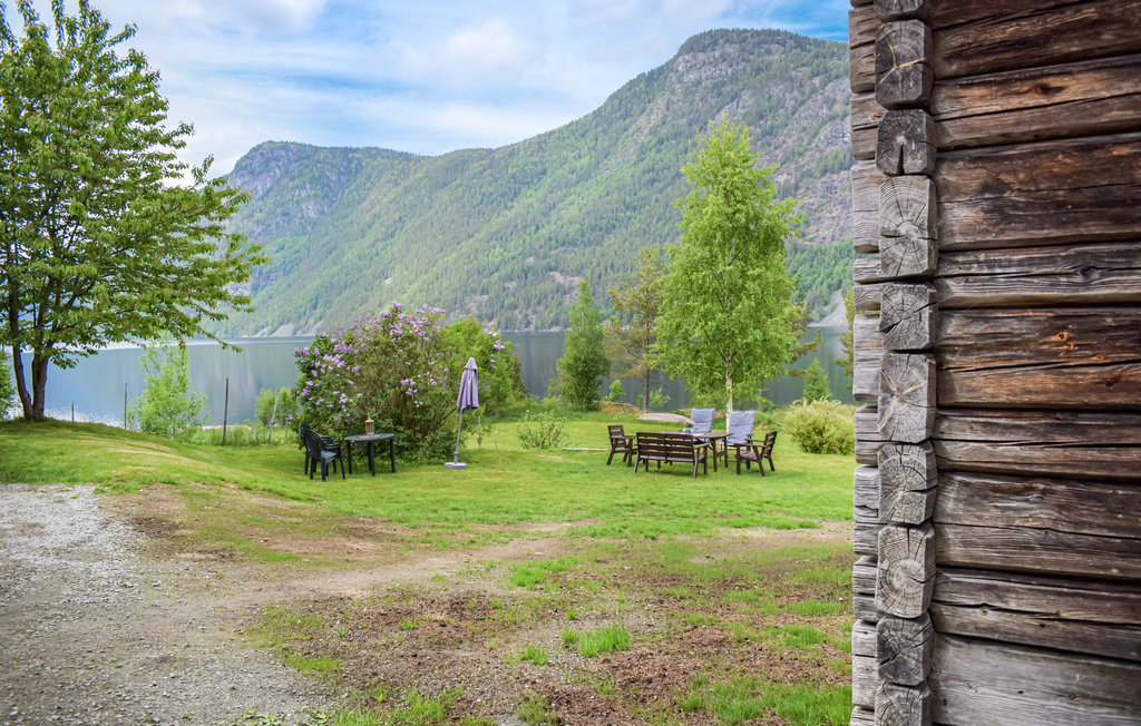 Semesterhus - Bandaksli , Norge - N35080 13