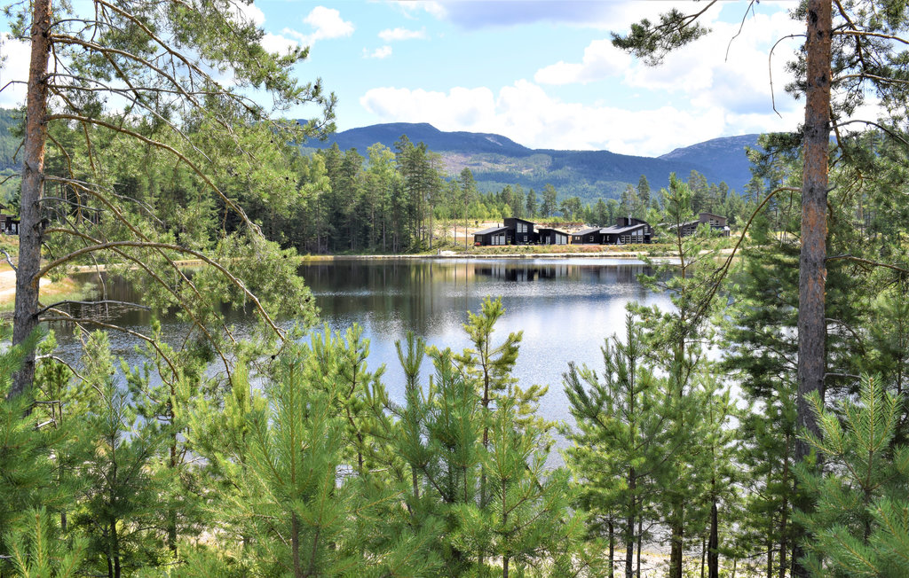 Lejlighed - Vrådal , Norge - N35369 12