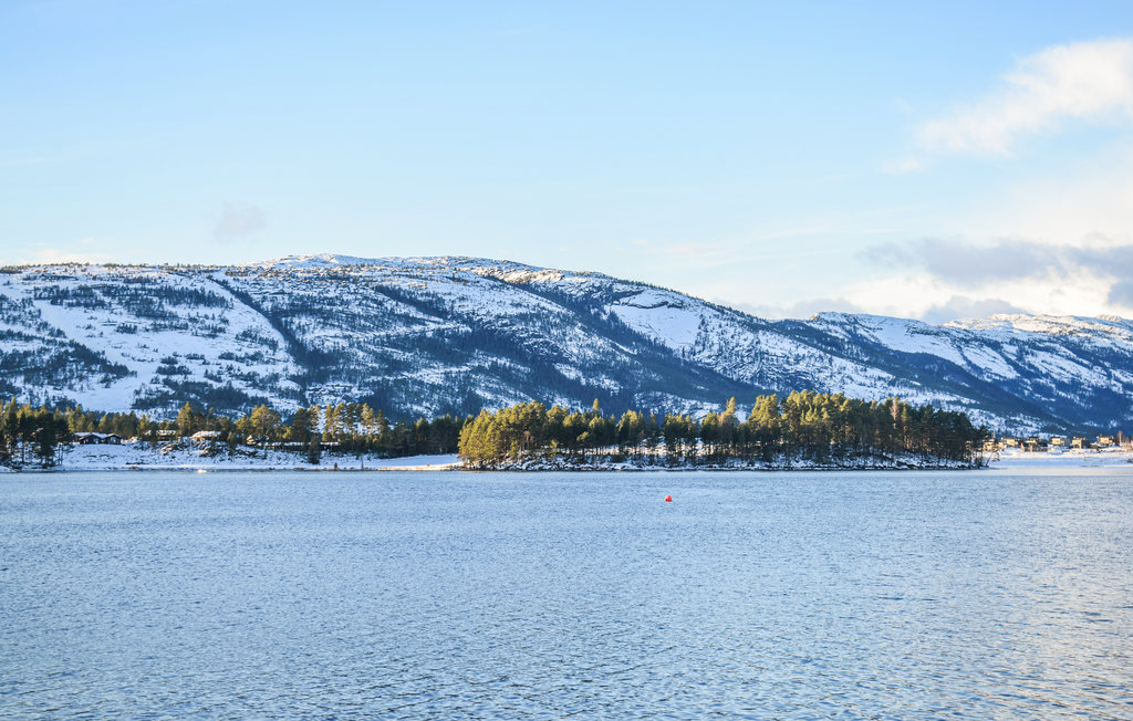 Feriehus - Vrådal , Norge - N35486 13