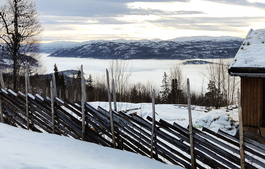 Feriehus - Tuddal , Norge - N35539 14