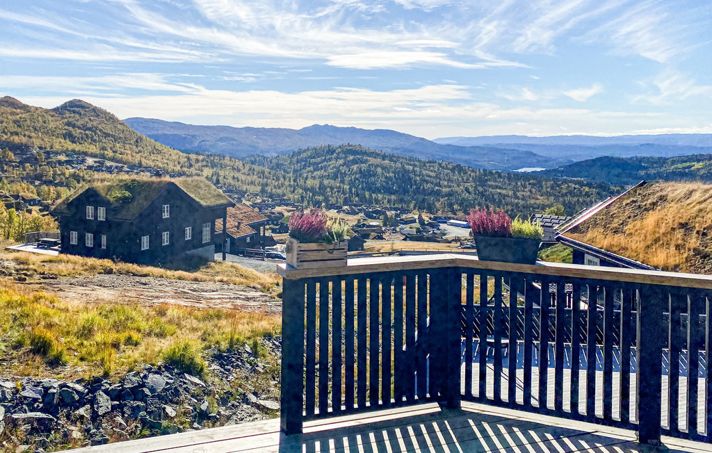 Feriehuse - Holtardalen/Rauland , Norge - N35457 8