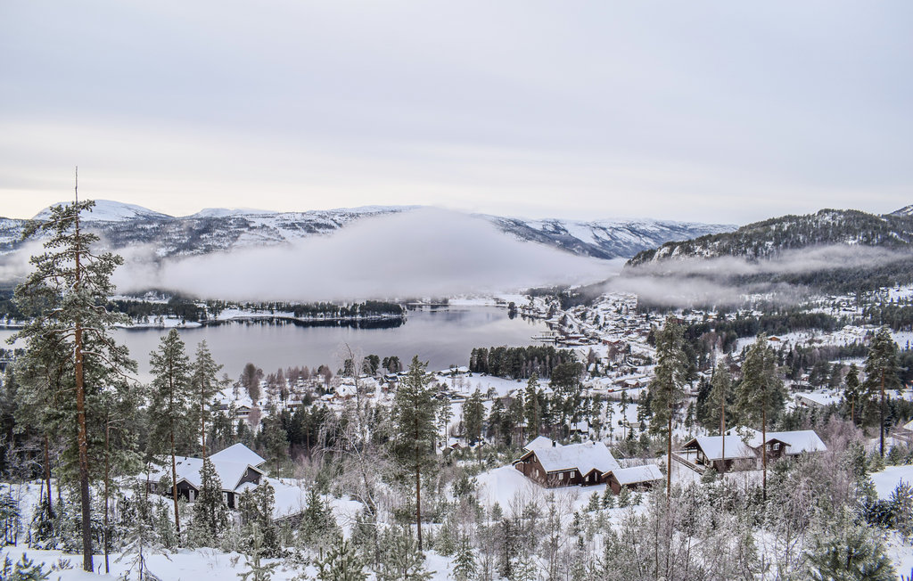 Feriehus - Vrådal , Norge - N35486 15
