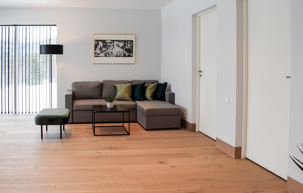 Feriehuse - Treungen/Gautefall , Norge - N35143 7