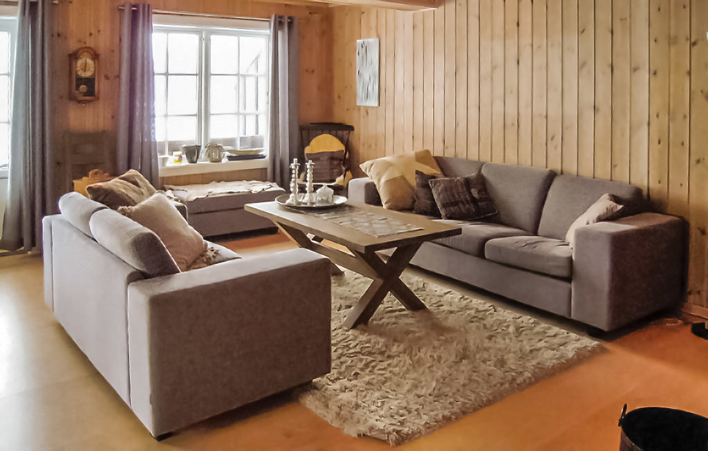 Ferienhaus - Rauland , Norwegen - N35190 4