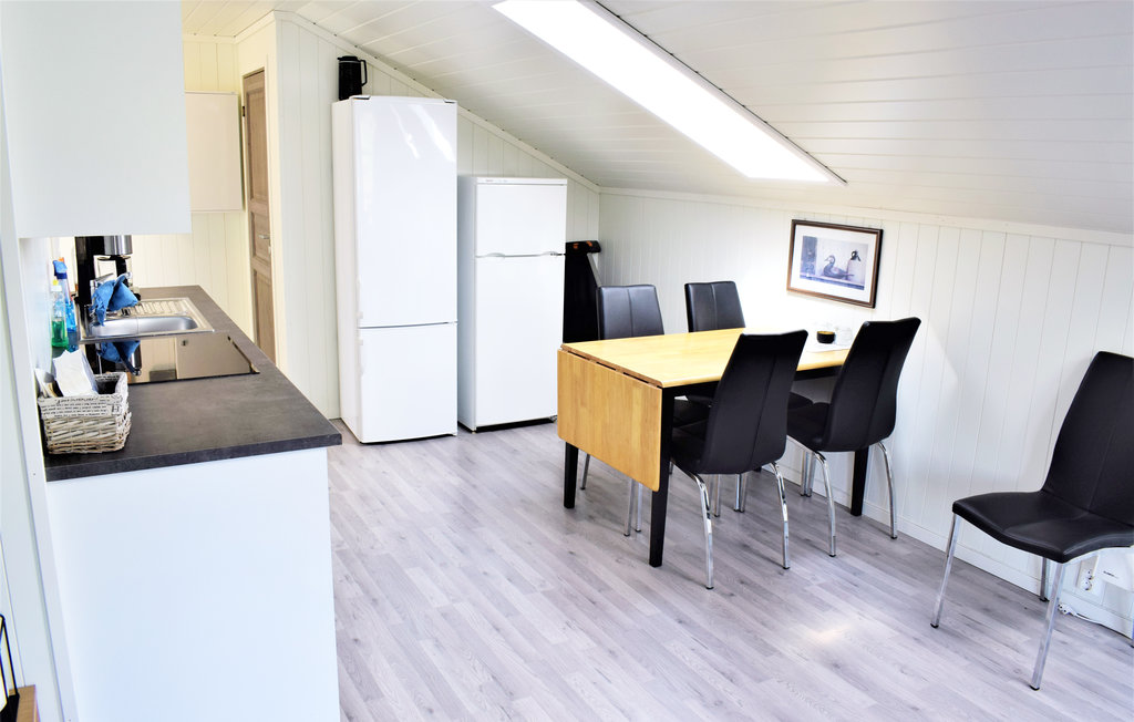 Lejlighed - Vrådal , Norge - N35369 3