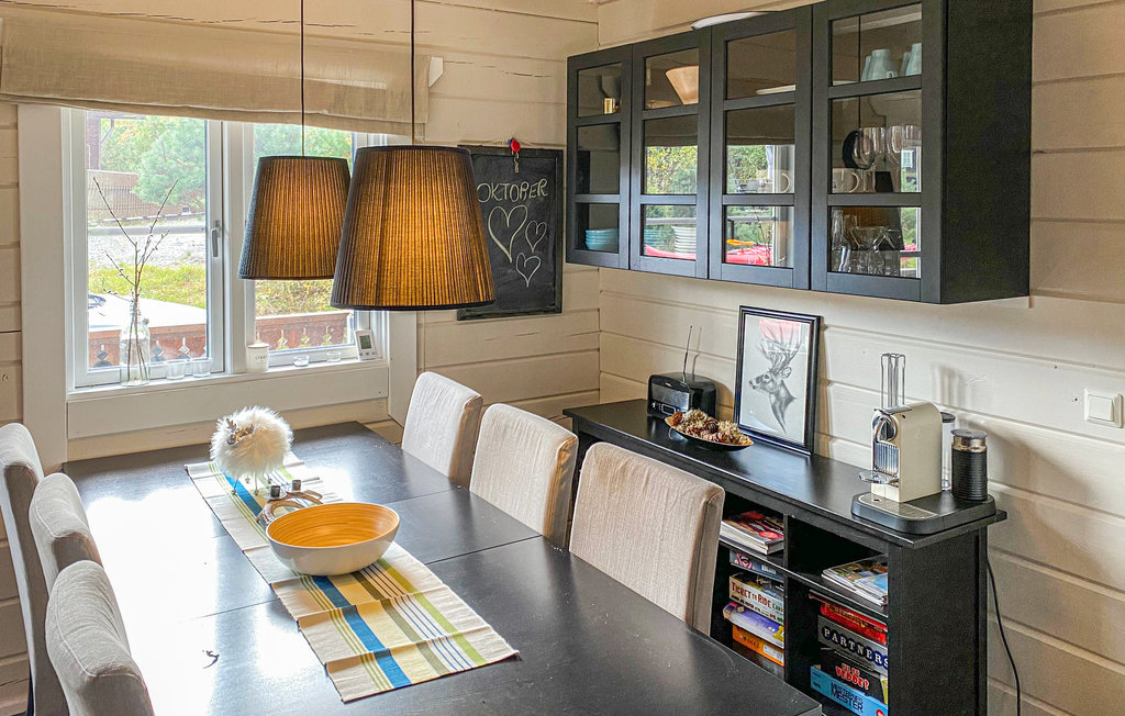 Feriehuse - Vrådal Panorama , Norge - N35459 3