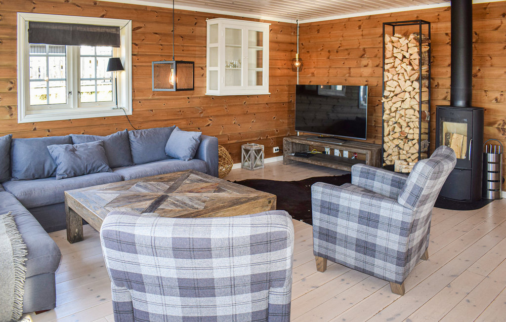 Feriehuse - Holtardalen/Rauland , Norge - N35468 3