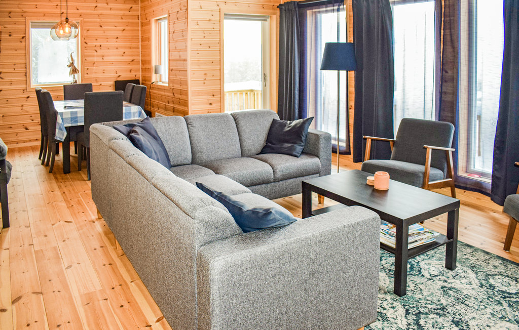 Feriehus - Vrådal , Norge - N35486 16