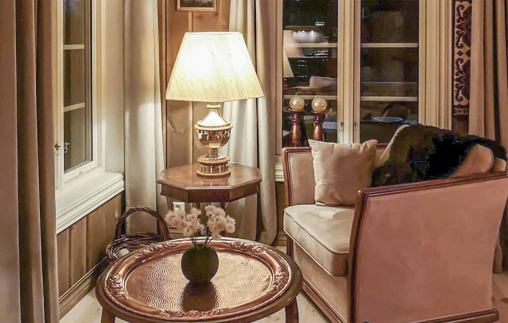 Feriehus - Tuddal , Norge - N35539 18