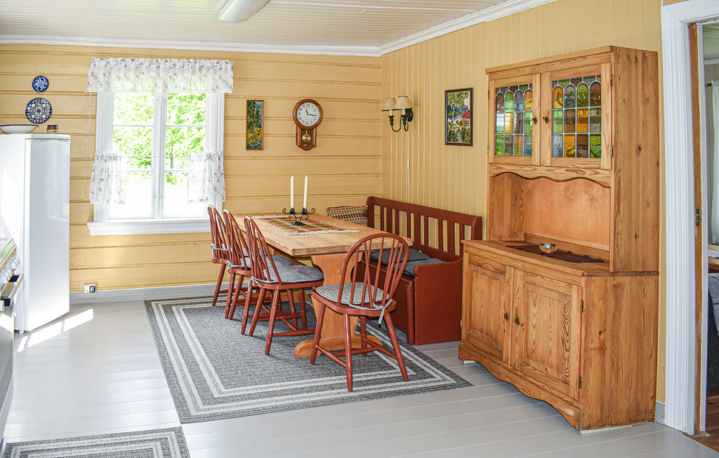 Semesterhus - Bandaksli , Norge - N35080 20