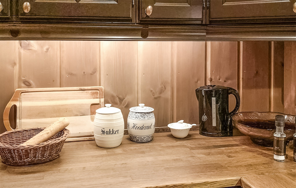 Feriehus - Tuddal , Norge - N35539 24