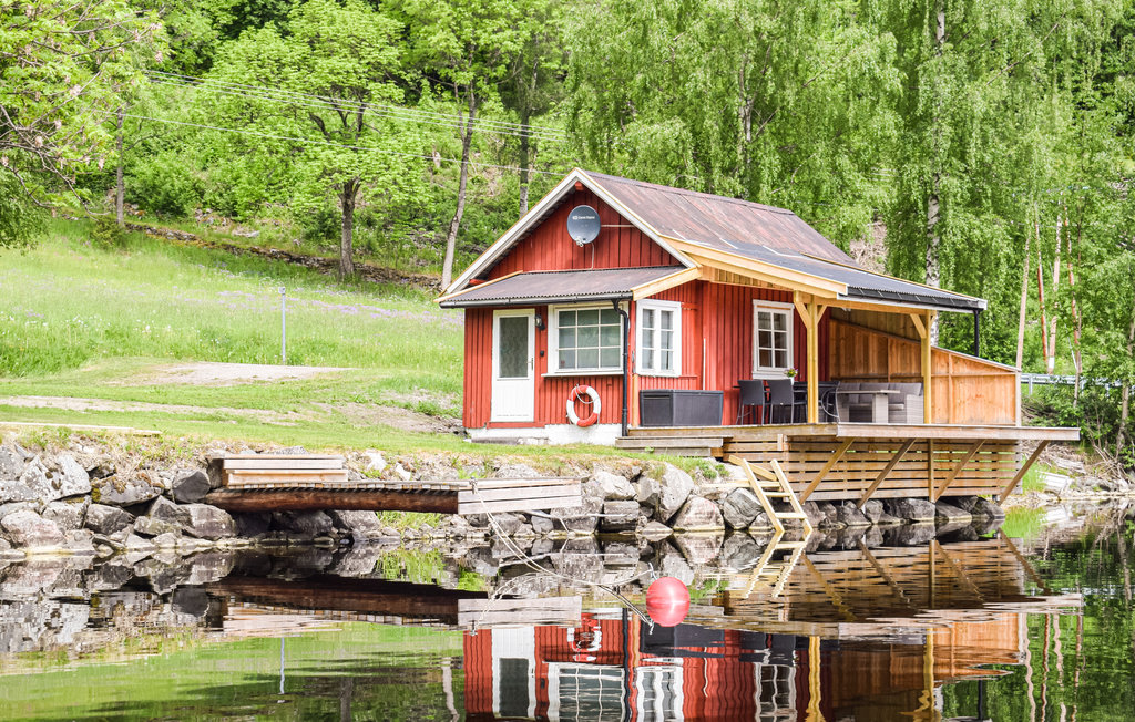 Feriehuse - Vrådal/Vråliosen , Norge - N35543 2