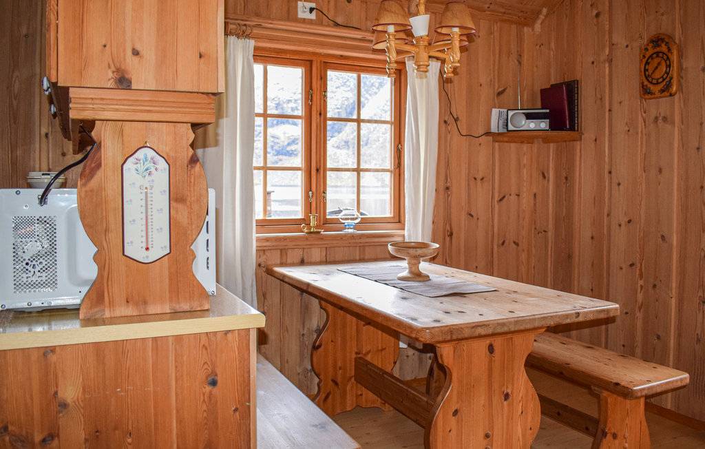 Semesterhus - Rauland/Sandviki , Norge - N35562 5