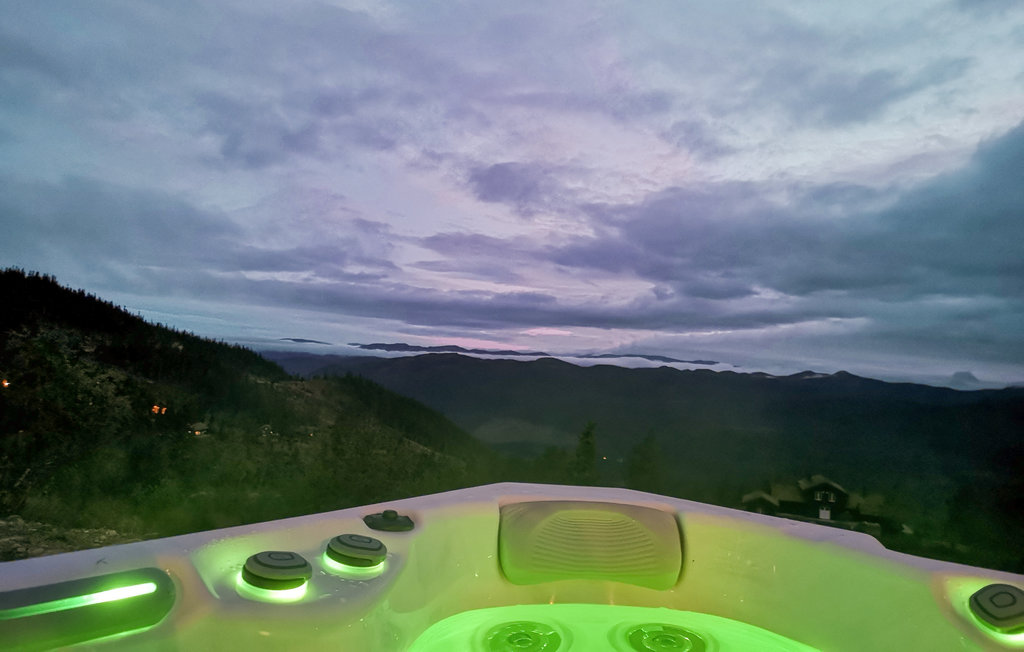 Feriehus - Tuddal , Norge - N35539 7