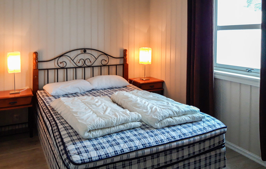 Semesterhus - Heimvegli/Rauland , Norge - N35510 18