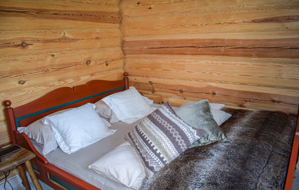 Ferienhaus - Rauland , Norwegen - N35578 21