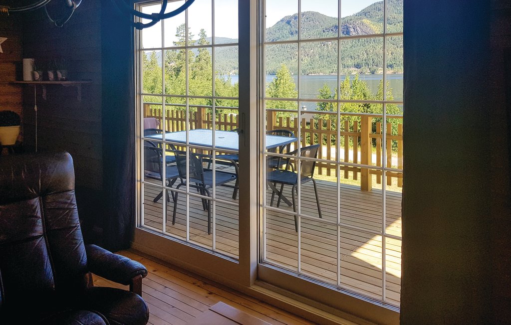 Feriehuse - Vrådal , Norge - N35001 11