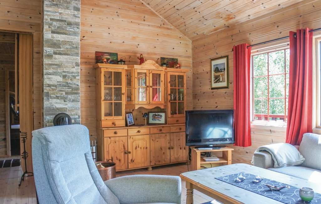 Semesterhus - Felle/Havrefjell/Treungen , Norge - N35420 8
