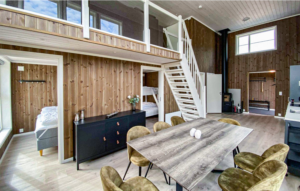 Feriehuse - Vrådal , Norge - N35598 3