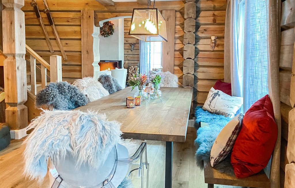 Feriehuse - Holtardalen/Rauland , Norge - N35506 6