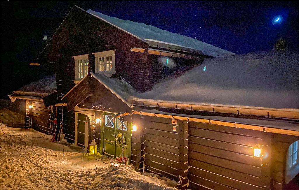 Feriehuse - Holtardalen/Rauland , Norge - N35506 9