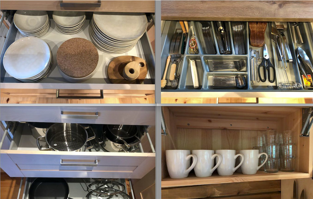 Feriehuse - Nissedal/Kyrkjebygdeheia , Norge - N35517 23