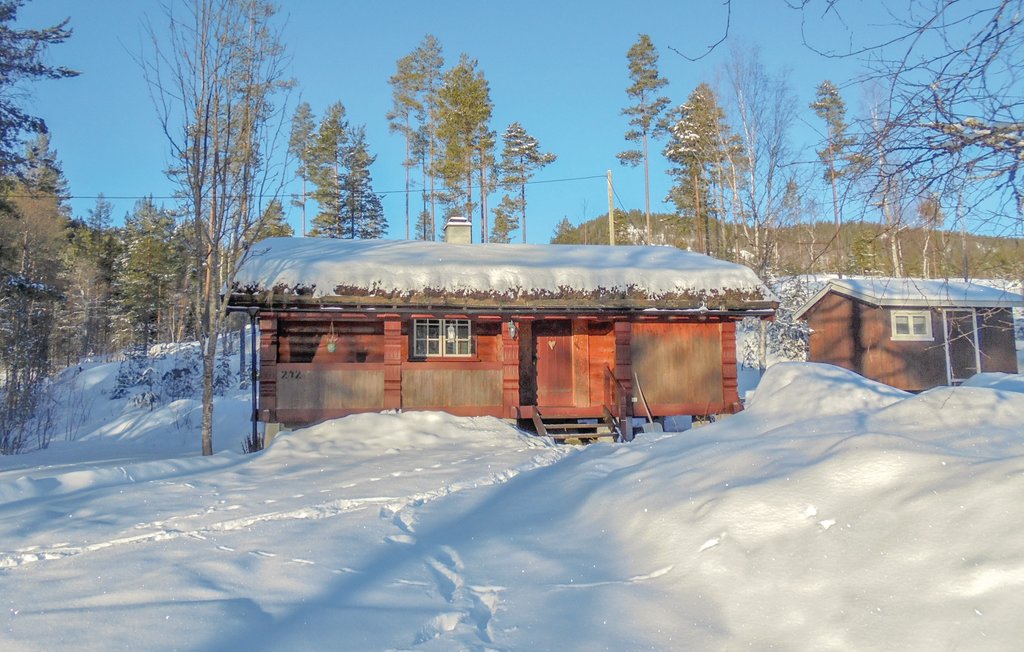 Semesterhus - Bandaksli , Norge - N35079 8