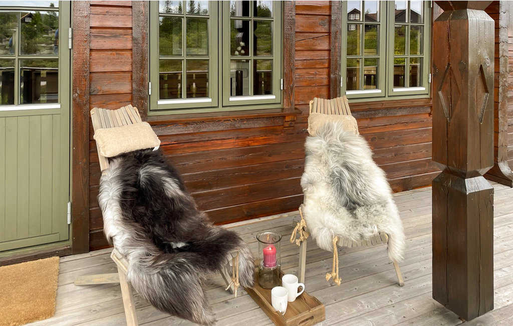 Feriehuse - Nissedal/Kyrkjebygdeheia , Norge - N35517 15