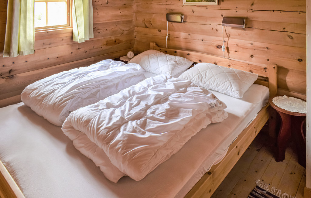Semesterhus - Bandaksli , Norge - N35079 14