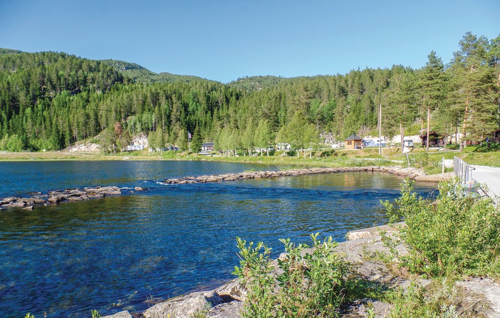Ferienhaus - Edland , Norwegen - N35083 15