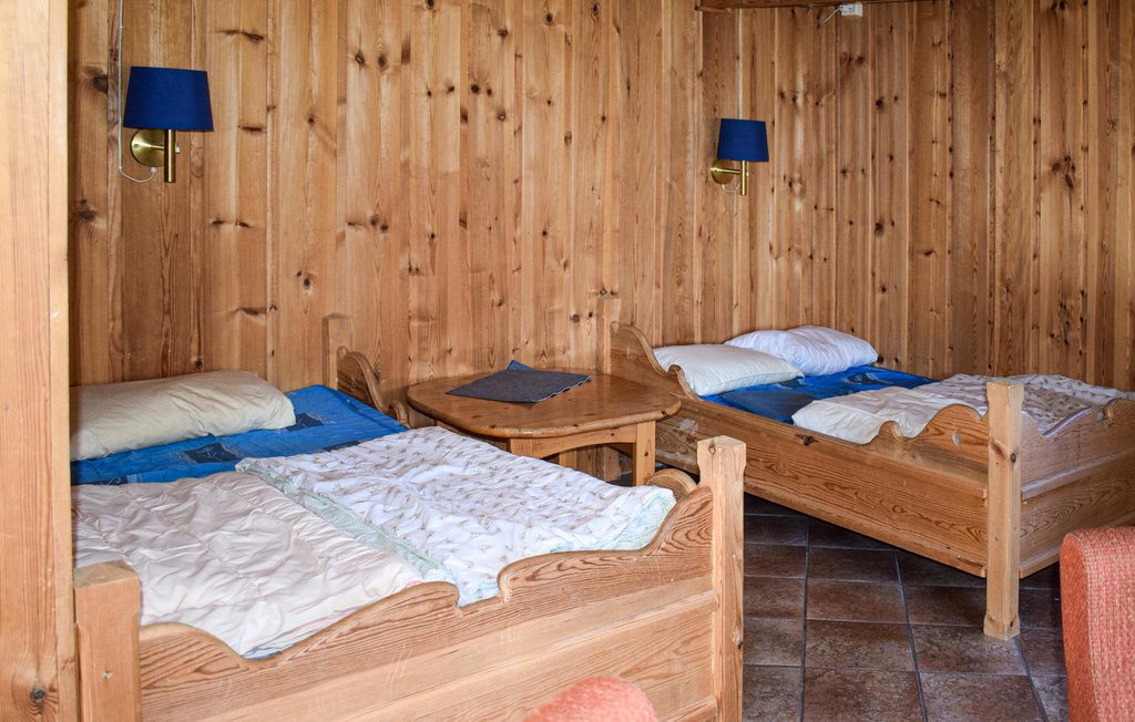 Ferienwohnung - Rauland , Norwegen - N35569 4