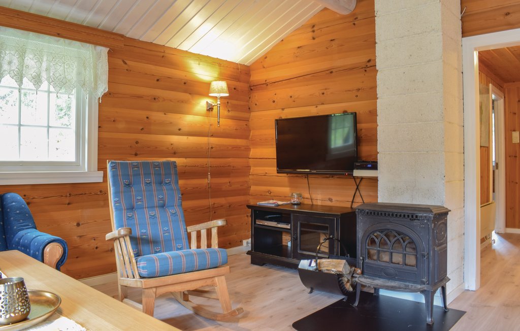 Ferienhaus - Edland , Norwegen - N35083 7