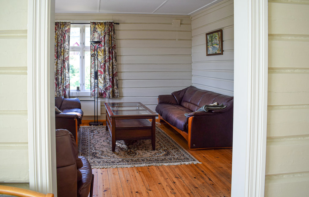 Feriehuse - Drangedal , Norge - N35551 13