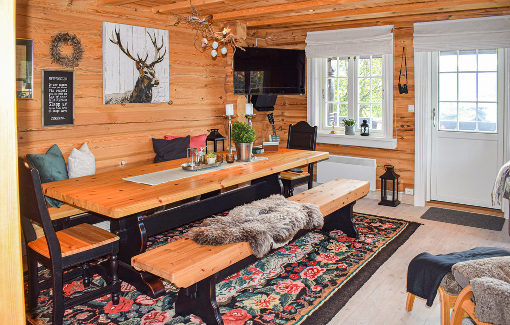 Ferienhaus - Rauland , Norwegen - N35578 13