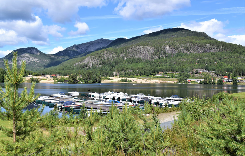 Lejlighed - Vrådal , Norge - N35369 11