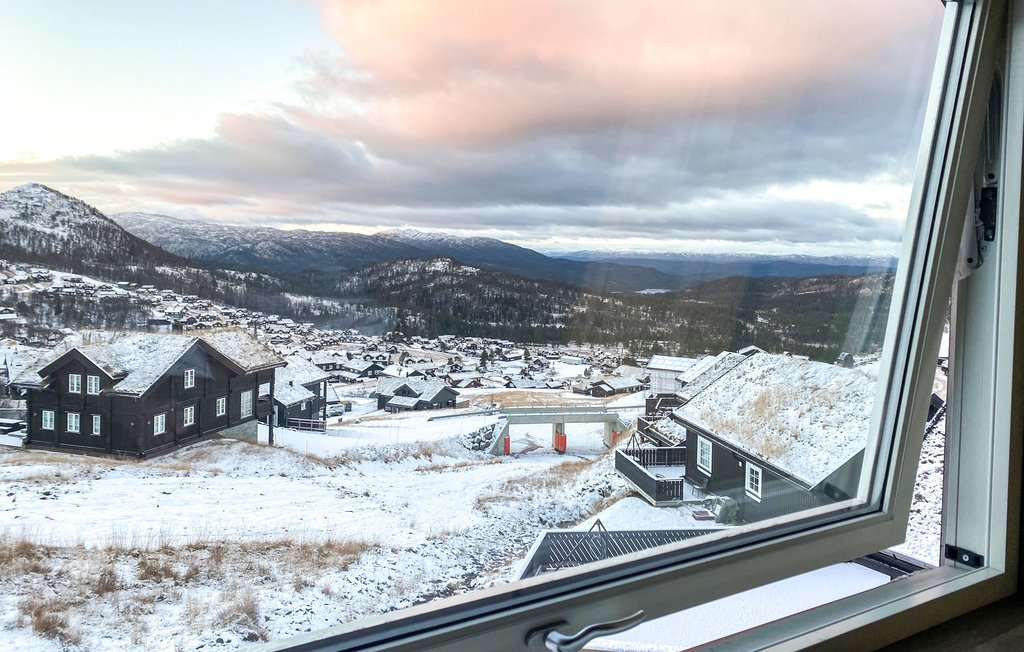 Feriehuse - Holtardalen/Rauland , Norge - N35457 15