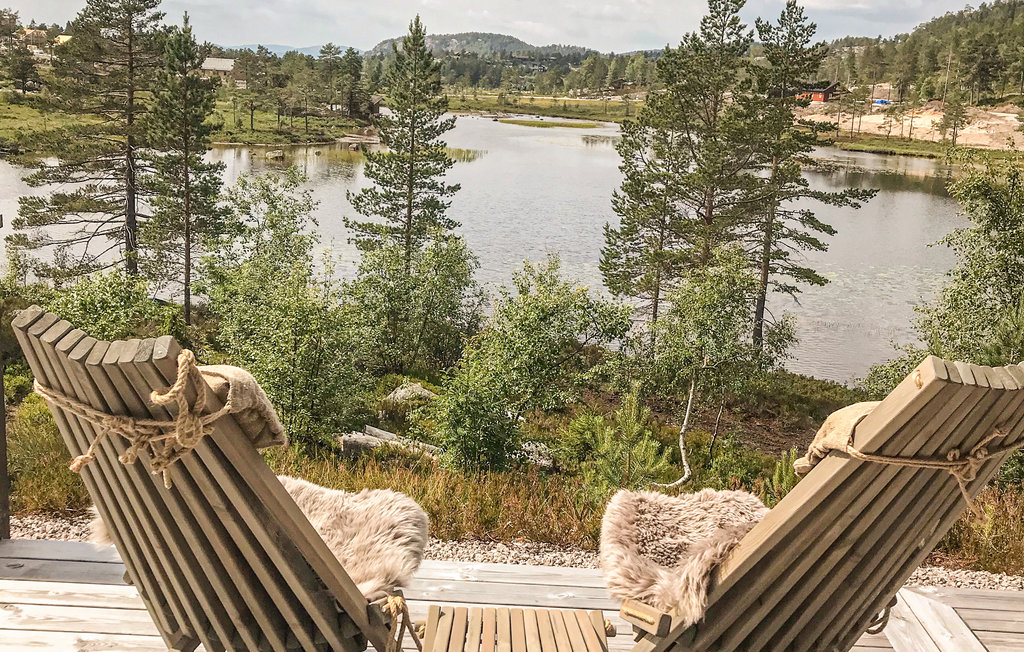 Feriehuse - Gautefall , Norge - N35509 16