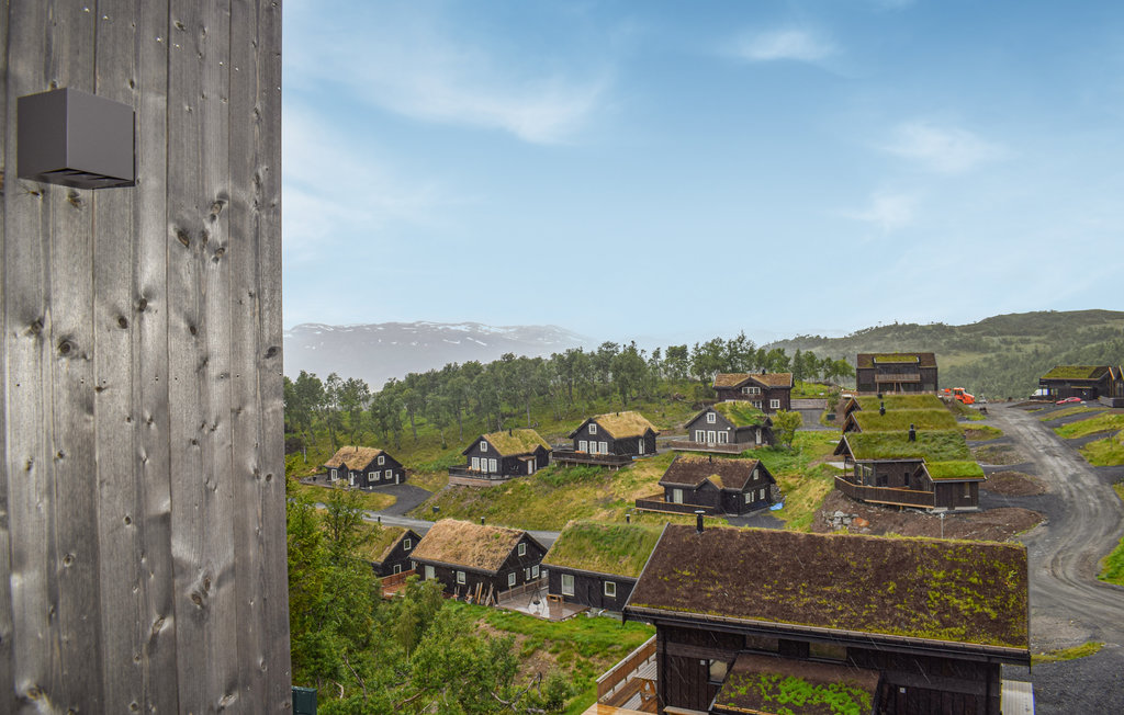 Feriehuse - Rauland/Holtardalen , Norge - N35521 2