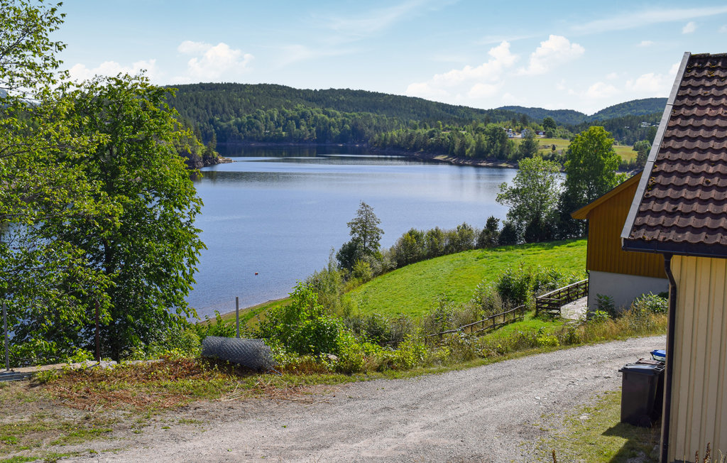 Feriehuse - Drangedal , Norge - N35551 12