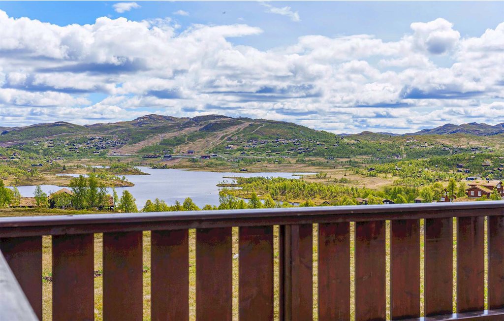 Ferienhaus - Rauland , Norwegen - N35628 2