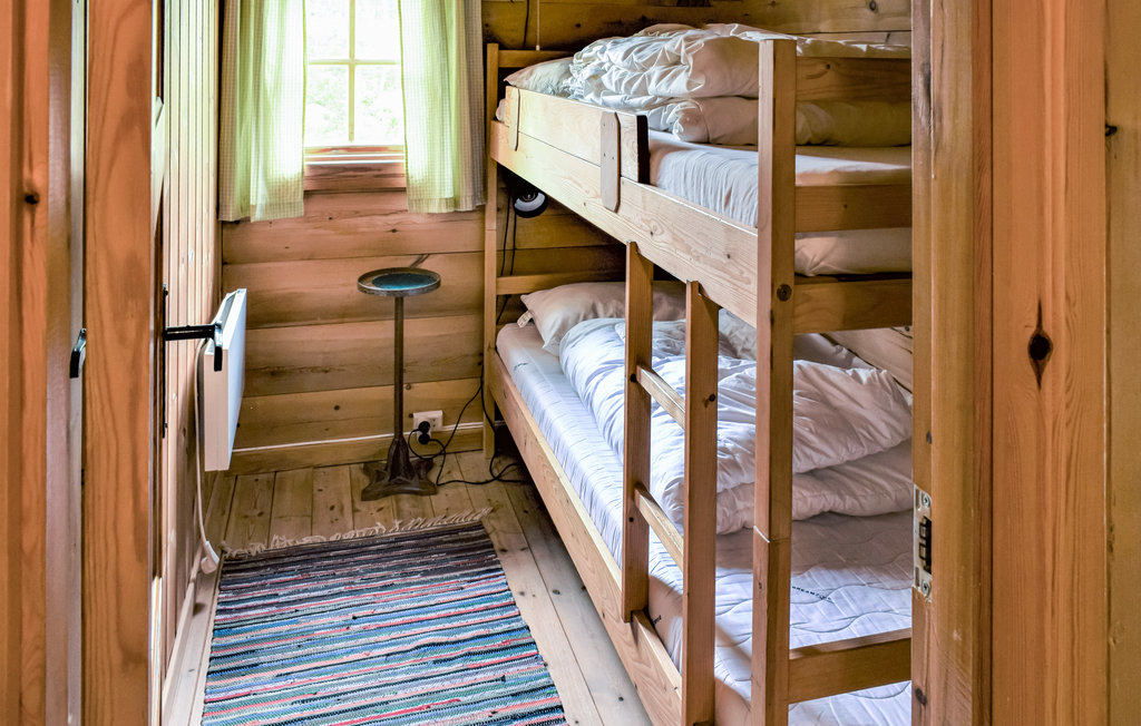 Semesterhus - Bandaksli , Norge - N35079 15