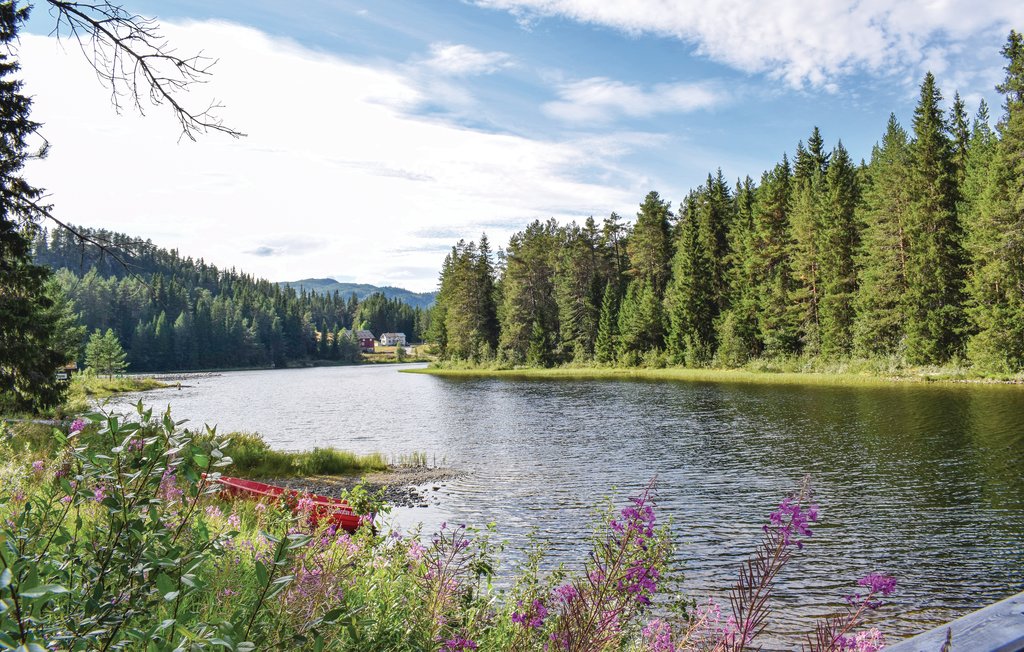 Ferienhaus - Edland , Norwegen - N35083 16