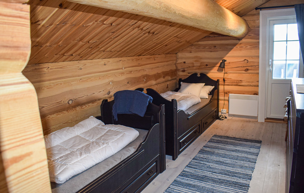 Ferienhaus - Rauland , Norwegen - N35578 20